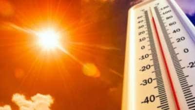 வானிலை அப்டேட்: ஈரோடு, நாமக்கல், கிருஷ்ணகிரி வேலூரில் வெயில் எப்படி இருக்கும்?