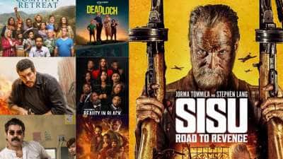 இந்த வார ஓடிடி ரிலீஸ்! வரிசையாக இறங்கும் புதுப்படங்கள்..எதை, எதில் பார்க்கலாம்?