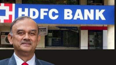 HDFC வங்கி தலைவர் அதானு சக்ரவர்த்தி ராஜினாமா: ராஜினாமா கடிதத்தில் முக்கிய குறிப்பு