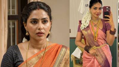 “லிவ்-இன் ரிலேஷன்ஷிப்தான் பெஸ்ட்” ஓபனாக பேசிய நடிகை ஐஸ்வர்யா லட்சுமி! 