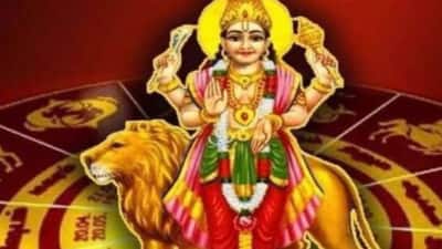 மீன ராசிக்குள் நுழையும் புதன்: இந்த 4 ராசிக்காரர்கள் தொட்டதெல்லாம் இனி பொன்னாகும்! 