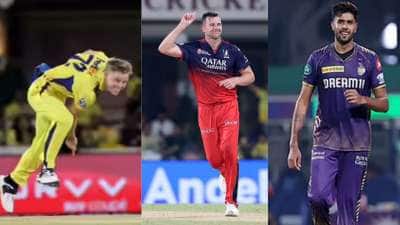 ஐபிஎல் 2026ல் இருந்து விலகிய 6 முக்கிய வீரர்கள்! லிஸ்ட்டில் ஒரு CSK வீரர் 