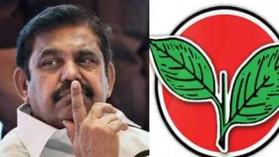 அதிமுக வேட்பாளர் பட்டியல் வெளியீடு: திருப்பரங்குன்றத்தில் ட்விஸ்ட்.. தொகுதி மாறிய ராஜேந்திர பாலாஜி!