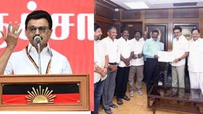 2021 Vs 2026: உதயசூரியனுக்கு எத்தனை தொகுதி? ஒரு வழியாக காரியத்தை முடித்த ஸ்டாலின்.. முழு விவரம்