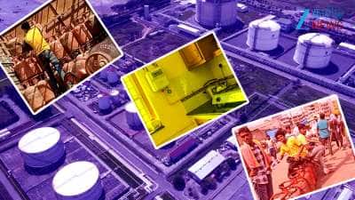 கேஸ் சிலிண்டர் இனி வராது? 90 நாட்கள் கெடு! மத்திய அரசின் புதிய 'பைப் கேஸ்' அதிரடி சட்டம்