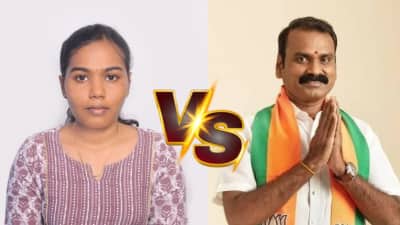 அவிநாசியில் ஸ்டாலின் செய்த காரியம்... எல். முருகன் vs 28 வயது கோகிலாமணி - ஜெயித்தால் அமைச்சரா...?