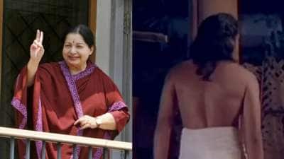 ஜெயலலிதா அழைத்தும் அரசியலுக்கு வராத பிரபல நடிகர்! தைரியமாக கொடுத்த ‘தக்’ ரிப்ளை..