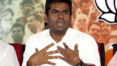 2026 வேண்டாம்.. அண்ணாமலையின் கடந்த தேர்தல் தோல்விக்கு இதுதான் காரணமா? எச்சரித்த நாடி ஜோதிடர்!