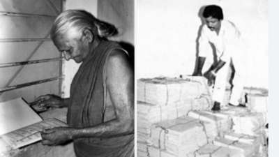 இந்தியாவை அதிரவைத்த ஈரோடு மொடக்குறிச்சி! ஒரே தொகுதியில் 1033 வேட்பாளர்கள்..யாருக்கு வெற்றி?