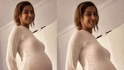 திருமணம் செய்யாமல்..கர்ப்பமான பிரபல நடிகை! வறுத்தெடுக்கும் நெட்டிசன்கள்..