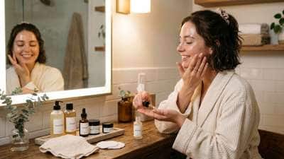 7 நாட்களில் முகம் தங்கம் போல மின்னணுமா? அப்போ இதை ட்ரை பண்ணுங்க