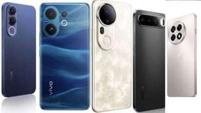 ரூ. 40,000க்குள் கிடைக்கும் சிறந்த டாப் 8 செல்ஃபி கேமரா போன்கள்