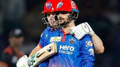 ஐபிஎல் 2026: அசத்தும் டெல்லி வீரர்.. ஆரஞ்சு கேப்பை வைத்திருக்கு முன்னாள் CSK வீரர்!