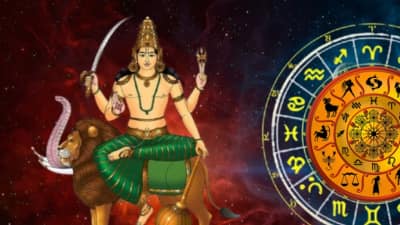 ஏப்ரல் 11 புதன் பெயர்ச்சி: இந்த 5 ராசிகளுக்கு ஜாக்பாட்! முழு விவரம்!