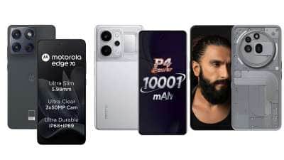 ரூ. 30,000க்குள் கிடைக்கும் சிறந்த டாப் போன்கள் எது தெரியுமா?