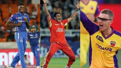 ஒரே போட்டியில் அதிக விக்கெட்.. ஐபிஎல்லில் அசத்திய 5 வீரர்கள்! லிஸ்ட்டில் 2 MI வீரர்கள்