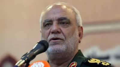 உளவுத்துறை தலைவரை போட்டுத்தள்ளிய அமெரிக்கா... ஈரானுக்கு செட்பேக் - யார் இந்த மஜித் காதேமி?