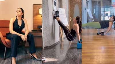 47 வயதிலும் ஃபிட்டாக இருக்கும் ஜோதிகா! அவரே பகிர்ந்த சூப்பர் டிப்ஸ்.. இந்த 5 விஷயங்களை ஃபாலோ பண்ணுங்க