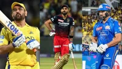 ஐபிஎல்லால் பணக்காரர்கள் ஆகிய 7 வீரர்கள்.. லிஸ்ட்டில் 3 சிஎக்ஸ் வீரர்கள்! 