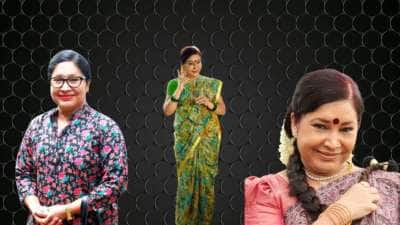 64 வயதாகியும்..திருமணம் செய்து கொள்ளாத கோவை சரளா! காரணம் என்ன தெரியுமா?