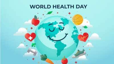 உலக சுகாதார தினம் ஏப்ரல் 7 ஆம் தேதி கொண்டாடப்படுவதற்கான காரணம் என்ன?