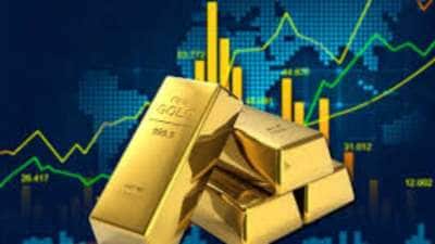 தங்கம் விலையில் விரைவில் நடக்கப்போகும் 2 தலைகீழ் மாற்றங்கள்! முக்கிய தகவல்