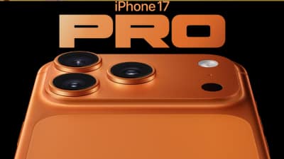 அதிரடியாக குறைந்த ஐபோன் 17 விலை! ஆபர் மேல் ஆபர்! முழு விவரம்!