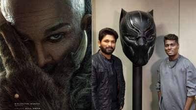 அல்லு அர்ஜுன் - அட்லீயின் திரைப்பட டைட்டில் ’ராக்கா’! இதற்கு என்ன அர்த்தம் தெரியுமா?