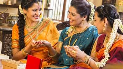 தங்கம் விலை மிகப்பெரிய அளவில் குறையப்போகுது! நகைப்பிரியர்களுக்கு குட் நியூஸ்