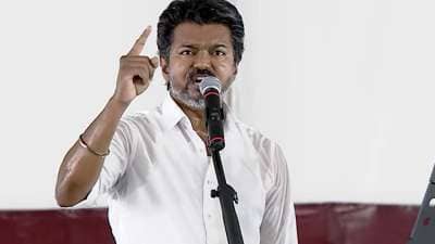 ஸ்டாலினுக்கு விஜய் கேட்கும் 3 கேள்விகள்.. நெல்லையில் அனல் பறக்கும் பேச்சு!