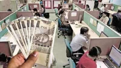 ஏப்ரல் 1 முதல் புதிய விதி: மாத சம்பளம் குறையும்.... EPF, பணிக்கொடை அதிகரிக்கும்