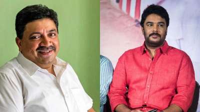 மதுரை மத்திய தொகுதியில் கடும் போட்டி.. PTR பழனிவேல் தியாகராஜனை வீழ்த்துவாரா சுந்தர் சி? 