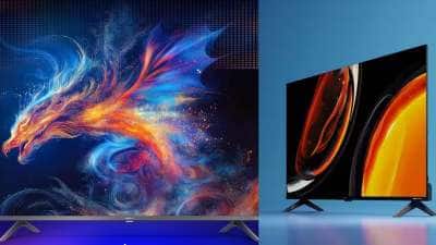 ரூ. 30,000க்குள் கிடைக்கும் சிறந்த டாப் 4K ஸ்மார்ட் டிவிக்கள், முழு லிஸ்ட் இதோ