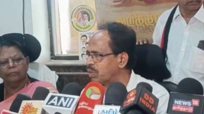 “இந்தியா கூட்டணியில் பிளவு இருக்கலாம் ஆனால்..” சிபிஐ ஓபன் டாக்! 