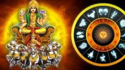 தமிழ் புத்தாண்டில் உருவாகும் யோகம்: இந்த 3 ராசிகளுக்கு பொற்காலம்... செல்வம், அதிர்ஷ்டம் பெருகும்!