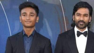விரைவில் ஹீரோவாகும் தனுஷின் மகன்! முதல் படத்திலேயே இப்படியா? வெளியான அப்டேட்..