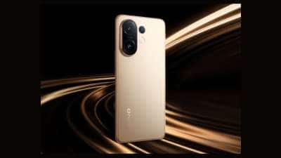 Vivo T5 Pro 5G ஏப்ரல் 15 அறிமுகம்: மிகப்பெரிய பேட்டரி, அசத்தலான விலை, விவரம் இதோ