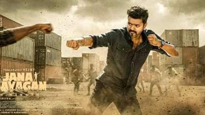 ஜனநாயகன் படம் போல..இணையத்தில் லீக் ஆன டாப் ஹீரோ படங்கள்!