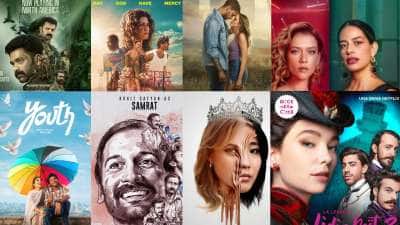 இந்த வார ஓடிடி ரிலீஸ்: Youth to Euphoria வரிசையாக வெளியாகும் புது படங்கள்..எதை, எதில் பார்ப்பது?