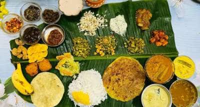 தமிழ் புத்தாண்டு: இன்று இந்த உணவுகளை தவிர்க்காமல் சமைக்க வேண்டும்!