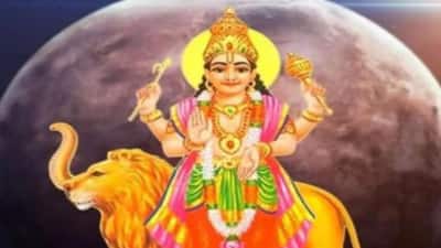 30 ஆண்டுகளுக்கு பிறகு சனி-புதன் சேர்க்கை: இந்த 3 ராசிகளுக்கு டபுள் ஜாக்பாட்!