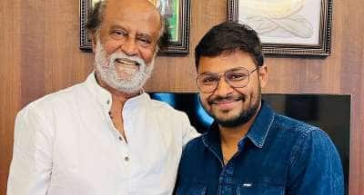 ரஜினி - சிபி சக்கரவர்த்தி படம் என்ன ஆச்சு? உண்மையில் கைவிடப்பட்டதா?