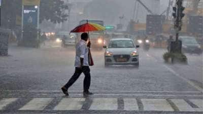 TN Weather: தமிழகத்தில் மழைக்கு வாய்ப்பு.. இந்த மாவட்டங்களுக்கு அலர்ட்! 
