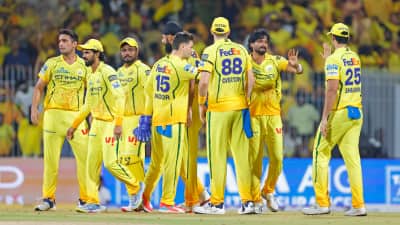 சீறிப்பாயும் CSK... மும்பையை முந்தியது - மிரட்டலான 2வது வெற்றி; பட்டையை கிளப்பிய பௌலர்கள்