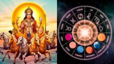 சித்திரை மாதத்தில் அதிர்ஷ்டம் பெறும் 3 ராசிகள்.. பணம், சொத்து அதிகரிக்கும்