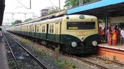 சென்னை மின்சார ரயில் சேவையில் மாற்றம்.. முக்கிய ரூட் வேற.. தெற்கு ரயில்வே முக்கிய அறிவிப்பு