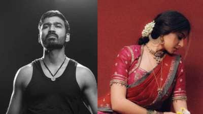 தன்னை விட..22 வயது இளம் நடிகையுடன் ஜோடி சேரும் தனுஷ்! யார் அந்த நாயகி?