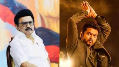 விஜய் காட்டும் சர்கார் பட அரசியல்.. திமுக ஸ்டாலினுடன் முடிந்தது - பழ. கருப்பையா!