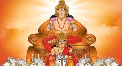 மேஷத்தில் சூரியன் பெயர்ச்சி: 4 ராசிகளின் தலைவிதி மாறும், நல்ல காலம் ஆரம்பம்