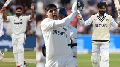 இங்கிலாந்தின் விஸ்டன் விருது: 6 இந்தியர்கள் தேர்வு.. யார் யார் பாருங்க!